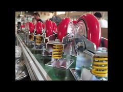 heavy duty casters