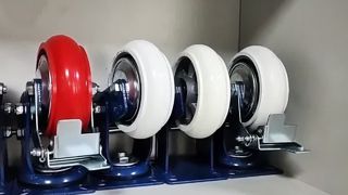 heavy duty castors  manufacturer zhongshan castors 