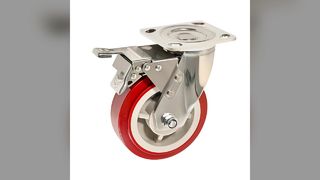 Manufactured PU wheel   
Caster source factory
Wheels  facotry