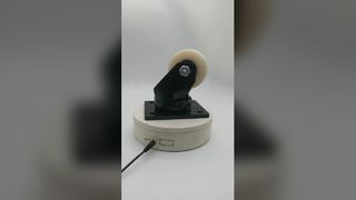 Strong Nylon heavy duty casters 